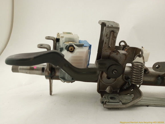 Honda Prelude Steering Column