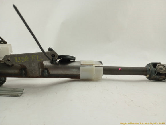 Honda Prelude Steering Column