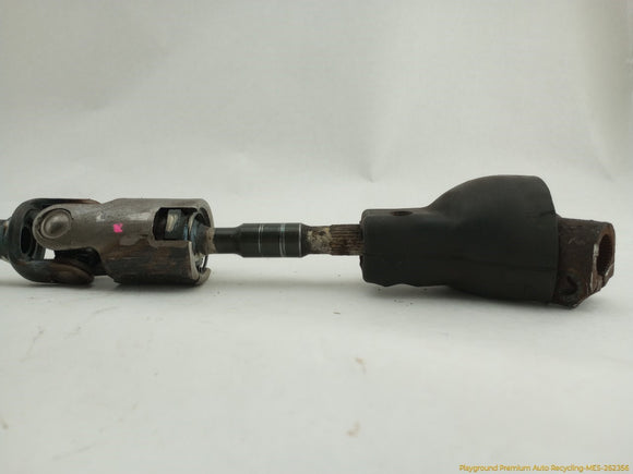 Honda Prelude Steering Column