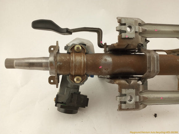 Honda Prelude Steering Column