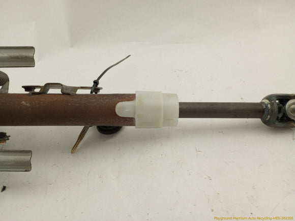 Honda Prelude Steering Column