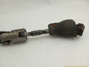 Honda Prelude Steering Column-10