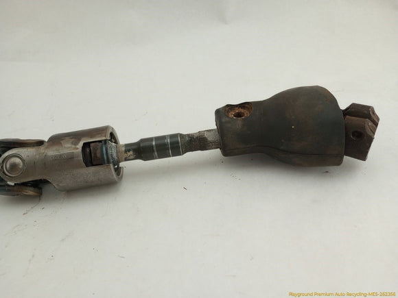 Honda Prelude Steering Column