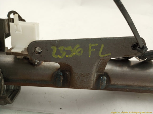 Honda Prelude Steering Column