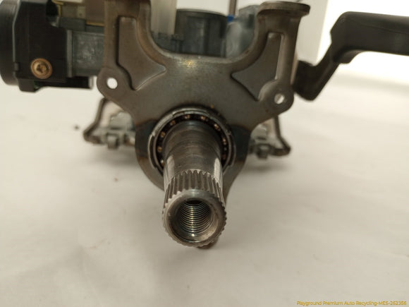 Honda Prelude Steering Column