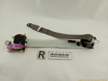 Hummer H2 Passenger Right Front Seat Belt Retractor