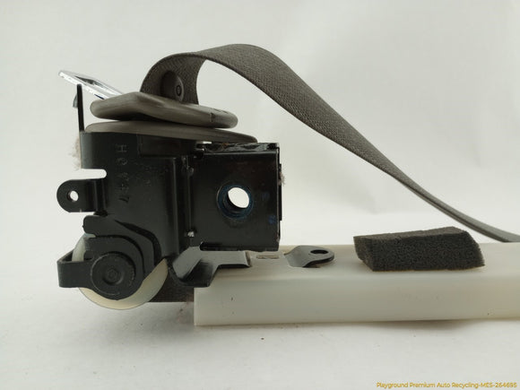 Hummer H2 Passenger Right Front Seat Belt Retractor