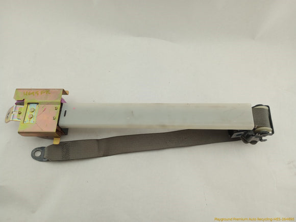 Hummer H2 Passenger Right Front Seat Belt Retractor