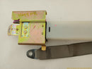 Hummer H2 Passenger Right Front Seat Belt Retractor-8