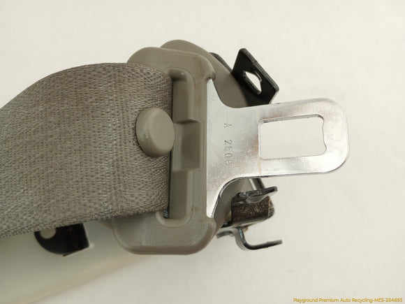 Hummer H2 Passenger Right Front Seat Belt Retractor