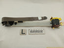 Hummer H2 Driver Left Front Seat Belt Retractor-1