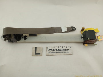 Hummer H2 Driver Left Front Seat Belt Retractor