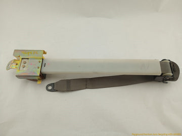 Hummer H2 Driver Left Front Seat Belt Retractor - 0