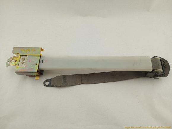 Hummer H2 Driver Left Front Seat Belt Retractor