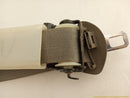 Hummer H2 Driver Left Front Seat Belt Retractor-4