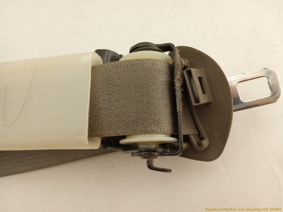 Hummer H2 Driver Left Front Seat Belt Retractor