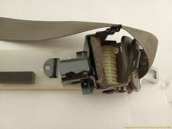 Hummer H2 Driver Left Front Seat Belt Retractor