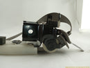 Hummer H2 Driver Left Front Seat Belt Retractor-9