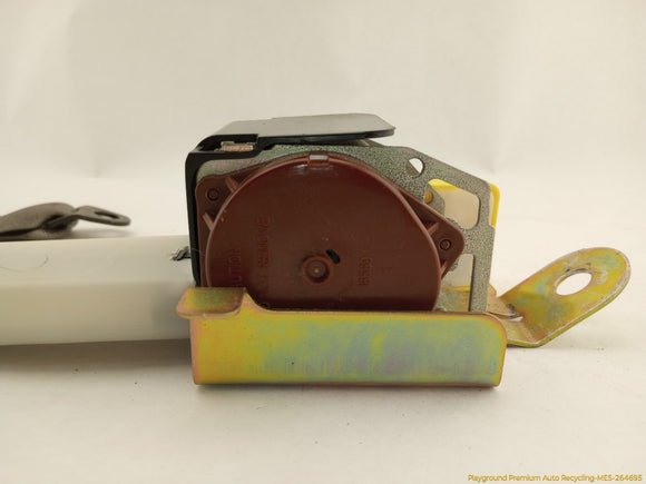 Hummer H2 Driver Left Front Seat Belt Retractor