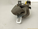 Hummer H2 Driver Left Front Seat Belt Retractor-12