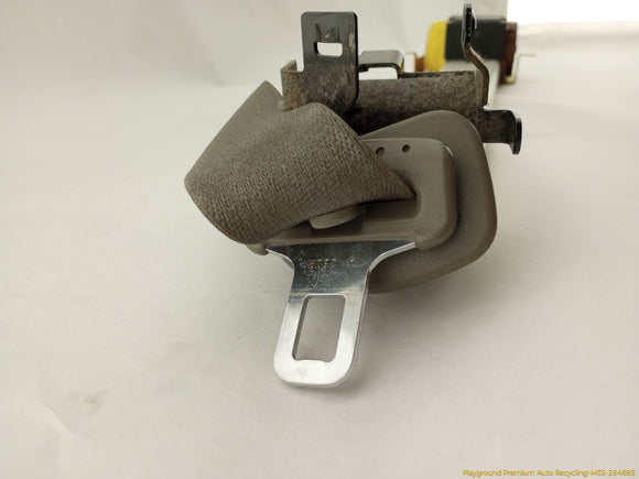 Hummer H2 Driver Left Front Seat Belt Retractor