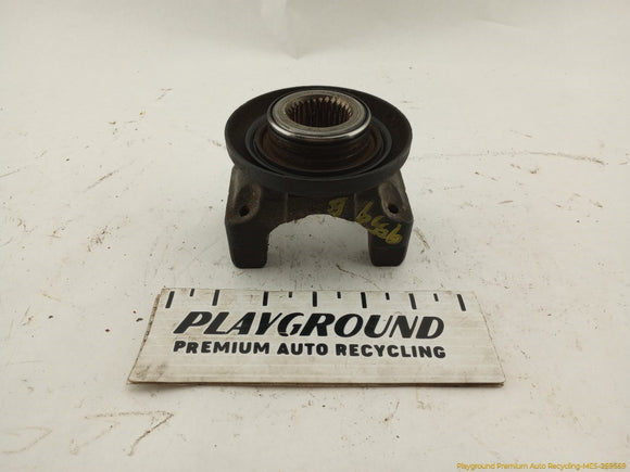 Hummer H2 Rear Differential Pinion End Yoke