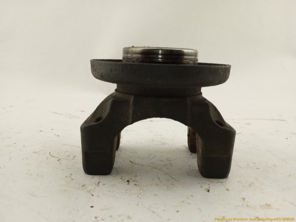 Hummer H2 Rear Differential Pinion End Yoke