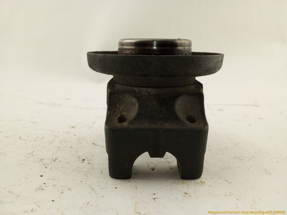 Hummer H2 Rear Differential Pinion End Yoke