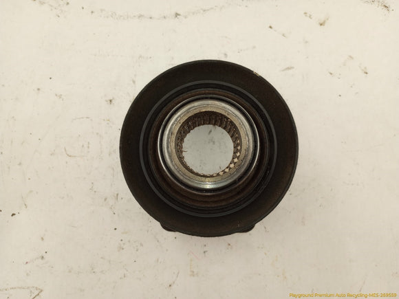 Hummer H2 Rear Differential Pinion End Yoke