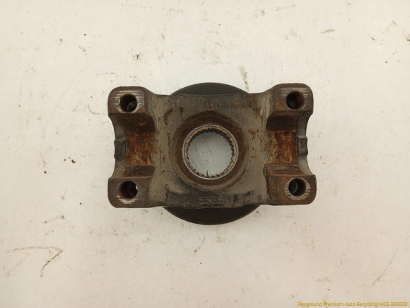 Hummer H2 Rear Differential Pinion End Yoke