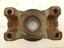 Hummer H2 Rear Differential Pinion End Yoke-9