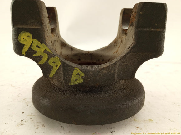 Hummer H2 Rear Differential Pinion End Yoke