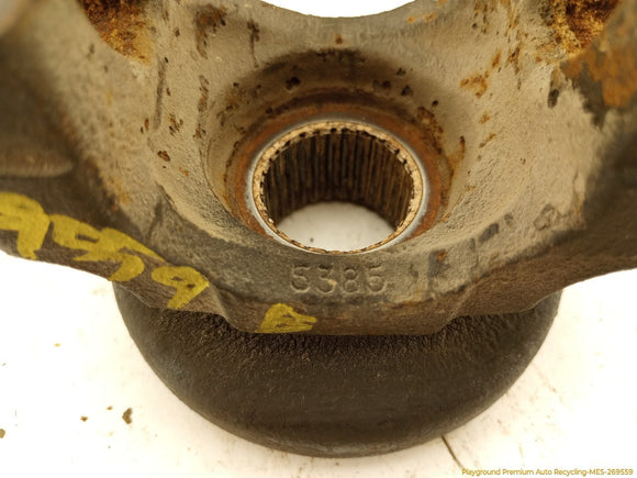 Hummer H2 Rear Differential Pinion End Yoke