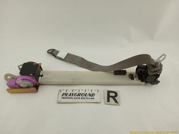 Hummer H2 Passenger Right Front Seat Belt Retractor