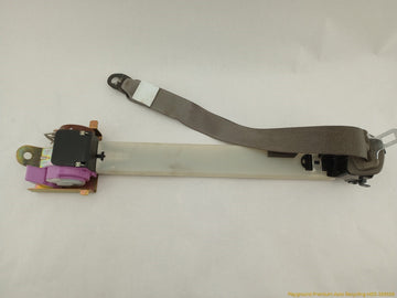 Hummer H2 Passenger Right Front Seat Belt Retractor - 0