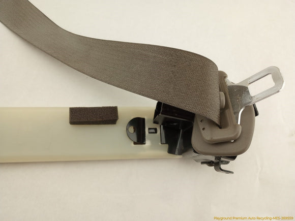 Hummer H2 Passenger Right Front Seat Belt Retractor