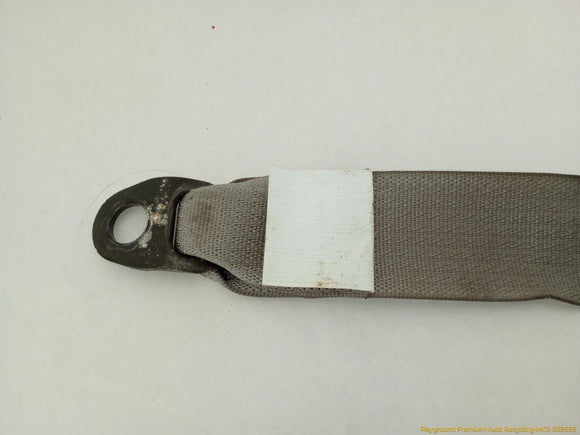 Hummer H2 Passenger Right Front Seat Belt Retractor