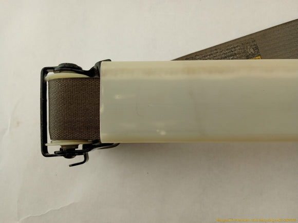 Hummer H2 Passenger Right Front Seat Belt Retractor