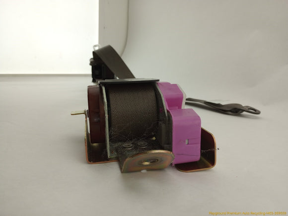 Hummer H2 Passenger Right Front Seat Belt Retractor