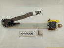 Hummer H2 Driver Left Front Seat Belt Retractor-1
