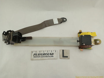 Hummer H2 Driver Left Front Seat Belt Retractor