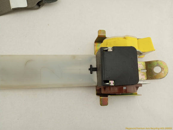 Hummer H2 Driver Left Front Seat Belt Retractor