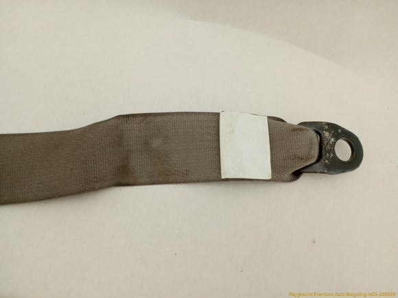 Hummer H2 Driver Left Front Seat Belt Retractor