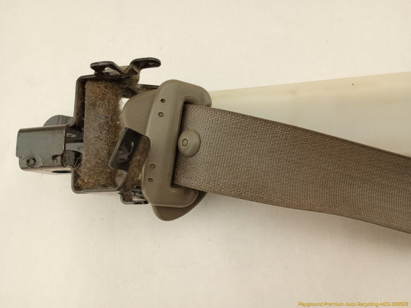 Hummer H2 Driver Left Front Seat Belt Retractor