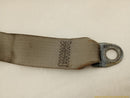 Hummer H2 Driver Left Front Seat Belt Retractor-8