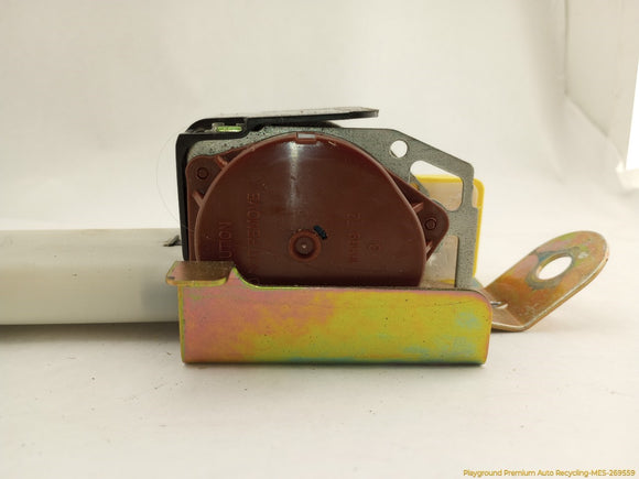 Hummer H2 Driver Left Front Seat Belt Retractor