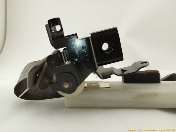Hummer H2 Driver Left Front Seat Belt Retractor