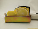 Hummer H2 Driver Left Front Seat Belt Retractor-12