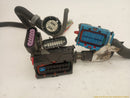 Hummer H3 Vehicle Wiring Pigtails-8