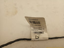 Hummer H3 Vehicle Wiring Pigtails-11